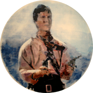 Henry Silva as Chink